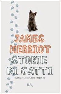 STORIE DI GATTI - James Herriot