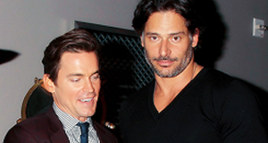 bomer+manganiello