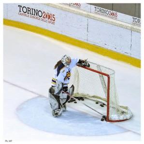 hockey ghiaccio - torino bulls