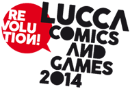 Tutti i numeri di Luccacomics