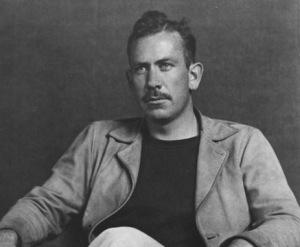 John-Steinbeck