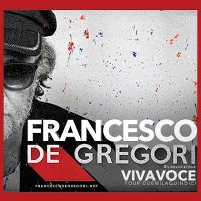 Anteprima del Vivavoce Tour: 20 e 23 marzo 2015 a Roma e Milano.