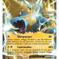 Pokémon GCC, l’espansione XY – Forze Spettrali è disponibile