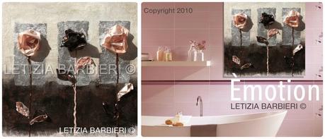 Corso di pittura Home Decor a Treviso con Letizia Barbieri