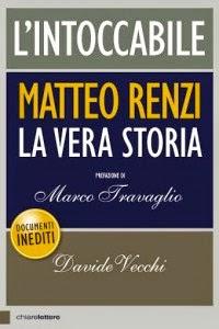 Anticipazioni - L'intoccabile, Matteo Renzi 