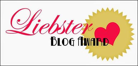 Il Terzo Liebster Award di Nocturnia !