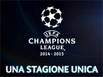 Con Juventus - Olympiacos record stagionale per la Champions su Sky