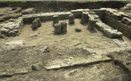 I ritrovamenti archeologici a Montegrotto e l’ipotesi di un Museo delle Terme