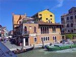 Venezia come la vede Kemjö (Paul Humbert Brennan)