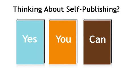 Opinioni sul self-publishing