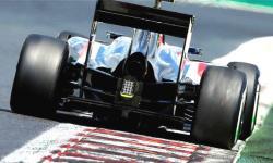 F1 | Nasr (e sponsor brasiliani) in Sauber nel 2015 Sauber cofano Old