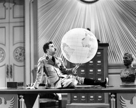 The Great Dictator