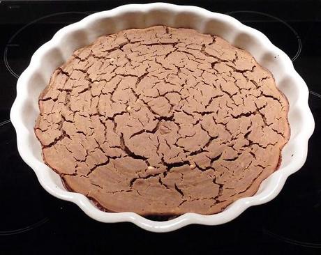 Castagnaccio Castagnaccio