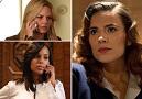 ABC annuncia i ritorni dei drama di Shonda Rhimes, SHIELD e Agent Carter