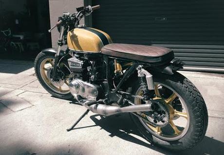 GT550 Brat Racer by Taimoshan