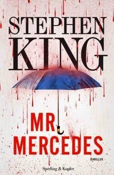 Recensione: Mr. Mercedes, di Stephen King
