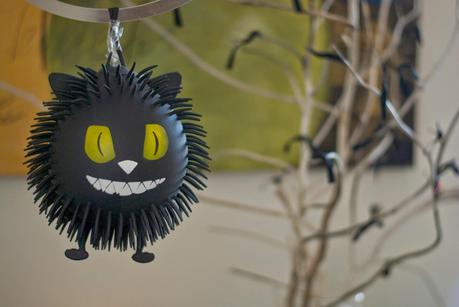 Festa di Halloween per bimbi piccini picciò (0-5 anni)