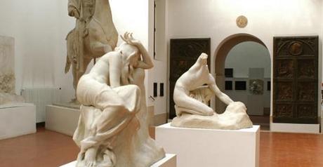 museo casa artisti Roma