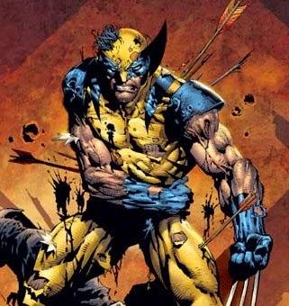 Il fattore di guarigione di Wolverine per i soldati (e non solo): ElectRx