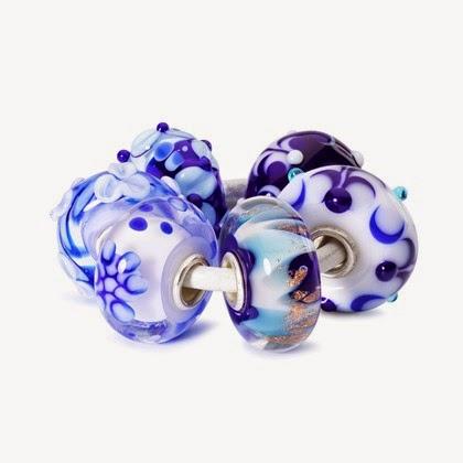 NEWS BY TROLLBEADS