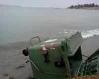 Siracusa: primi effetti del maltempo o vandalismo? La segnalazione di un lettore isola-cassonetto-acqua