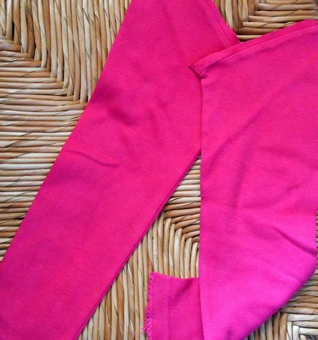 Refashion per bambini: reinventare una maglia a collo alto :-)   Kids refashion: upcycling a turtleneck shirt