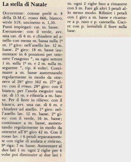 Lavori con l'uncinetto: Le presine fantasiose Lavori con l'uncinetto: Le presine fantasiose