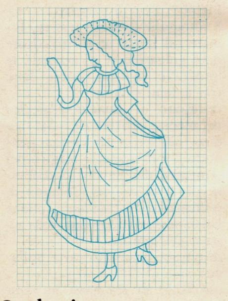 Lavori con l'uncinetto: Le presine fantasiose Lavori con l'uncinetto: Le presine fantasiose