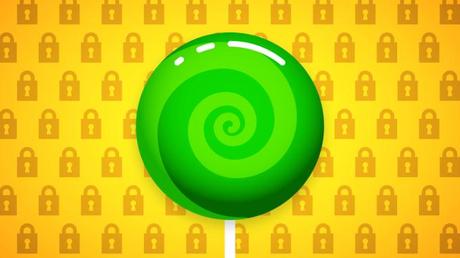 android 5.0 smart lock