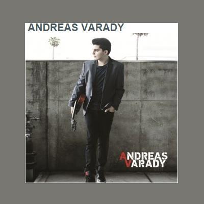 Andreas Varady in concerto a  La Salumeria della Musica , mercoledi' 28 gennaio 2014 a Milano.