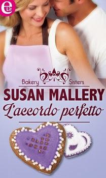 Un autunno dolcissimo con Harlequin Mondadori - Scoprite la trilogia Bakery Sisters!