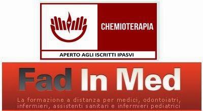 GESTIONE DELLA CHEMIOTERAPIA - 5 CREDITI GRATUITI