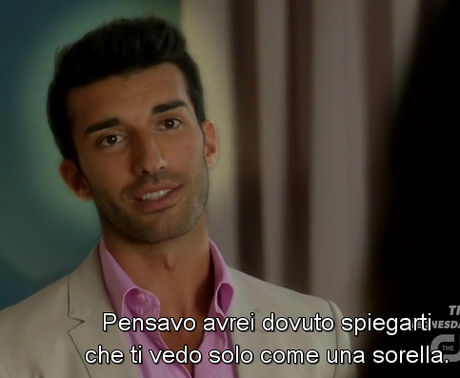 JANE THE VIRGIN [3x04] - CHAPTER FOUR