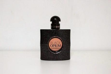 Black Opium | Yves Saint Laurent
