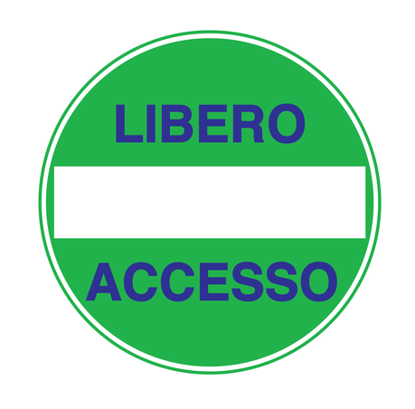 Libero Accesso per salvare la Scienza