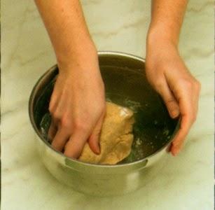 Ricetta del pane integrale