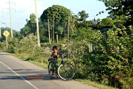 La Cambogia che ti entra dentro in 24 ore: la frontiera