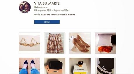 Depop: cinque utenti da seguire per lo shopping tramite smartphone