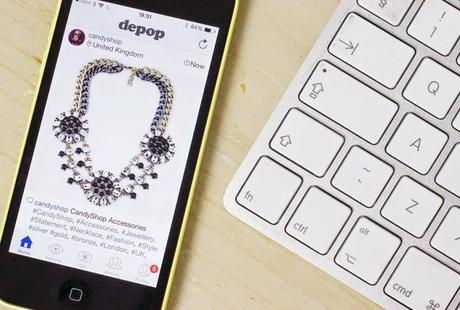 Depop: cinque utenti da seguire per lo shopping tramite smartphone