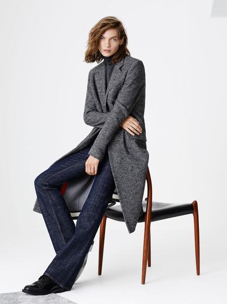 Zara: Fall - Winter 2014/15... è tempo di grandi ritorni!