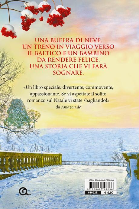 A novembre in libreria per Giunti