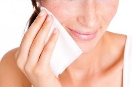 Salviette struccanti: si o no? salviette struccanti 1