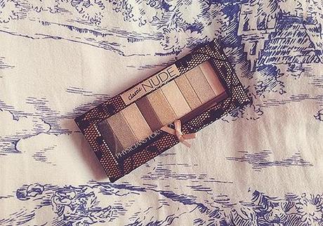 Physicians Formula Shimmer Strips Eyeshadow Palette