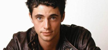 Downton Abbey 6 con Matthew Goode? Very Good!