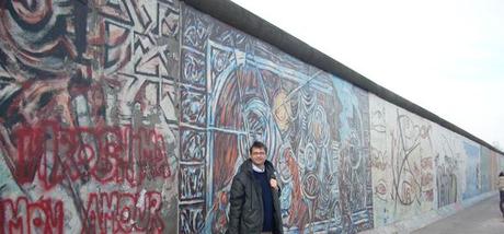 25 anni fa giù il Muro di Berlino. Quanti ne abbiamo ricostruiti da allora?