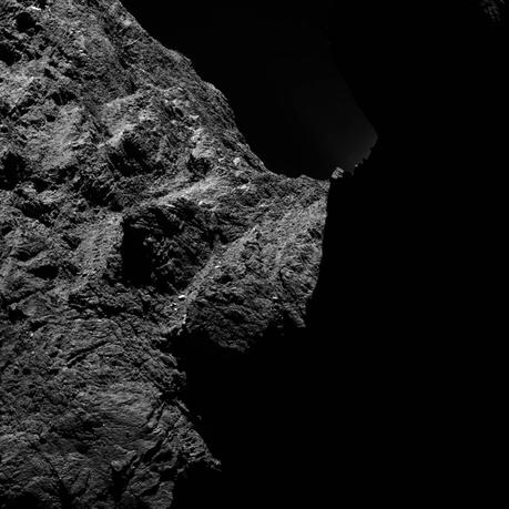 Philae scalda i motori! Philae scalda i motori!
