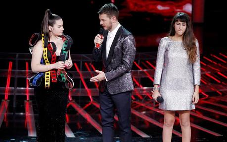 Recensione |XFactor – Terzo Live Show