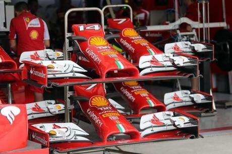 F1 Brasile 2014 | Qualifiche (diretta Sky Sport F1 HD e differita Rai 2 / HD)