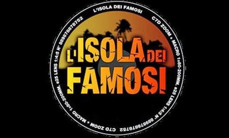 I primi concorrenti de L'Isola dei Famosi 2015: Stefano De Martino, Guè Pequeno, Serena Grandi, Fanny Neguesha e Pierluigi Diaco