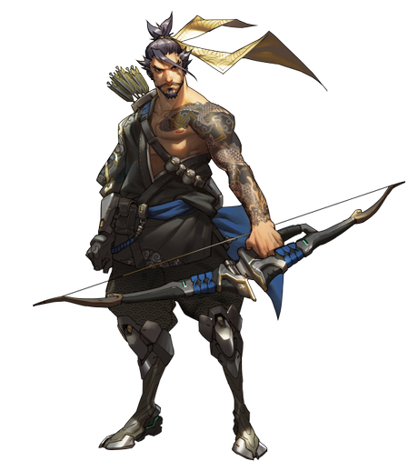 hanzo_presskit